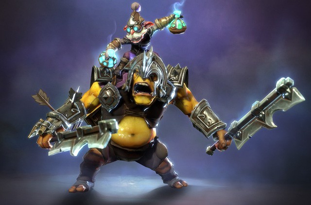 Sống trên xương máu đồng đội luôn là canh bạc đối với Alchemist.