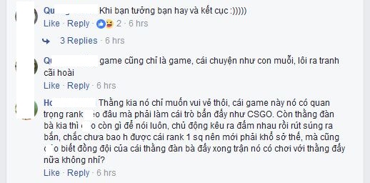 PUBG Việt Nam: Cãi nhau om tỏi chỉ vì game thủ 'ăn quả lừa' đau