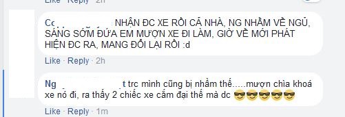 Đau bụng thanh niên chơi net rồi đi xe... người khác về, đến sáng mới biết nhầm to