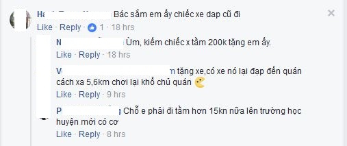 Đường quê quá tối, anh chàng này sắm hẳn đèn pin đội đầu đi bộ 4km tới quán net chiến game