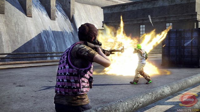 Hot: Tựa game online zombie sinh tồn đỉnh H1Z1 mở cửa miễn phí cả tuần liền từ ngày mai