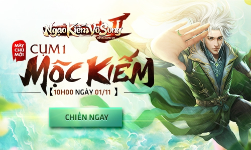 Chặn cửa vào Map Boss, game thủ Việt khơi mào cuộc chiến cực 