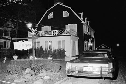 Hé lộ câu chuyện có thực về bộ phim ma ám Amityville: Quỷ Dữ Thức Tỉnh