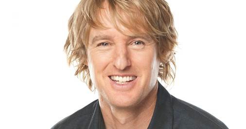 Trong nhiều năm qua, Owen Wilson đã mang lại rất nhiều tiếng cười cho hàng triệu khán giả trên khắp thế giới.