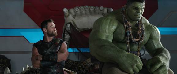 Lần này, Hulk sẽ có nhiều thoại hơn 