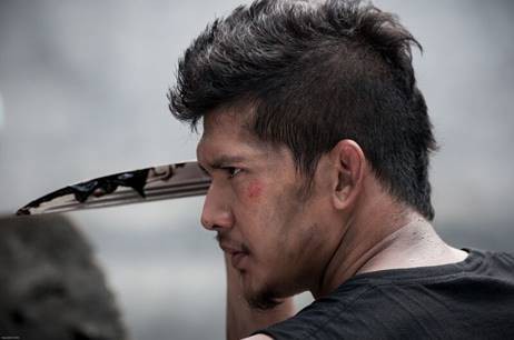 Điểm mặt dàn sao nam xuất hiện trong bộ phim Beyond Skyline