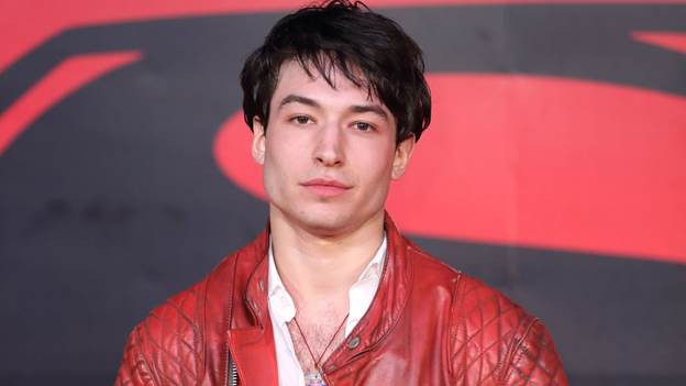 Ezra Miller dẫu chưa phải là cái tên quen thuộc nhưng đã sớm được công nhận tài năng diễn xuất qua các vai diễn có tâm lý phức tạp