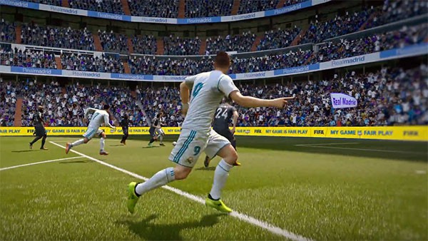 FIFA Online 4 yêu cầu cấu hình cực nhẹ: Chỉ cần Chip i3, card GTX 460 là đủ