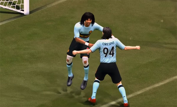 FIFA Online 3 - Gullit CC: Đủ đỉnh để đắt đến vậy?