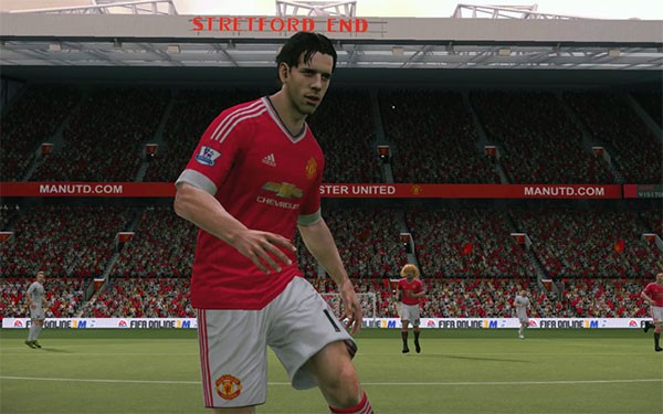 FIFA Online 3 - Van Nistelrooy WL: Sát thủ mang ADN ‘Van’