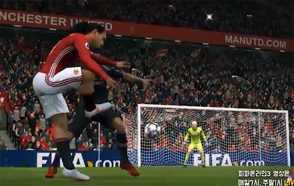 FIFA Online 3: “Rô Vẩu” trở lại - hơn cả một huyền thoại
