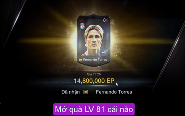 Bí quyết ‘cày’ level huấn luyện viên trong FIFA Online 3