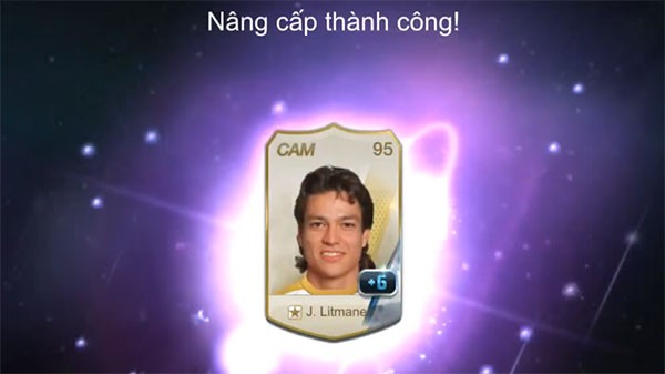  Litmanen WL +6. 