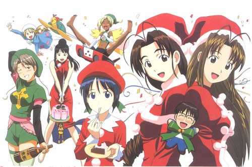 Fan anime xem gì vào giáng sinh này? Đây là 9 gợi ý tuyệt vời dành cho bạn