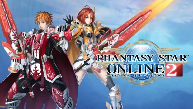 Game nhập vai siêu phẩm một thời Phantasy Star Online 2 sắp được đưa lên Nintendo Switch