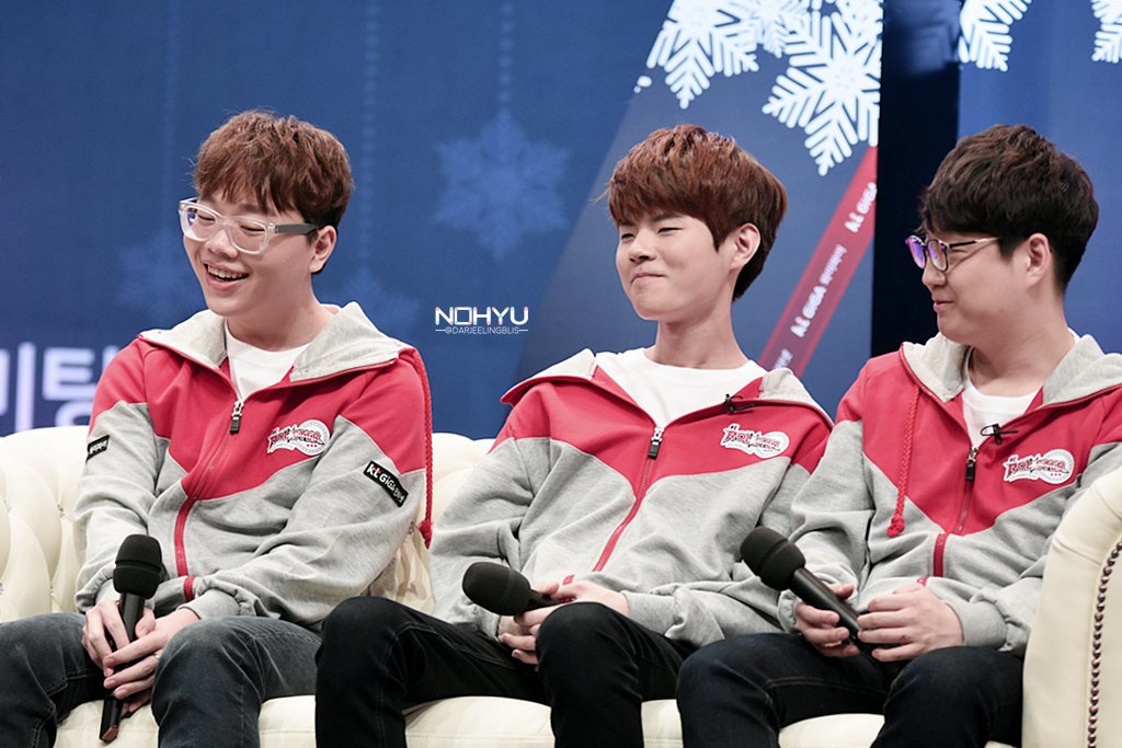 Lịch thi đấu LCK Mùa Xuân 2017 chính thức được công bố, SKT T1 xuất trận!