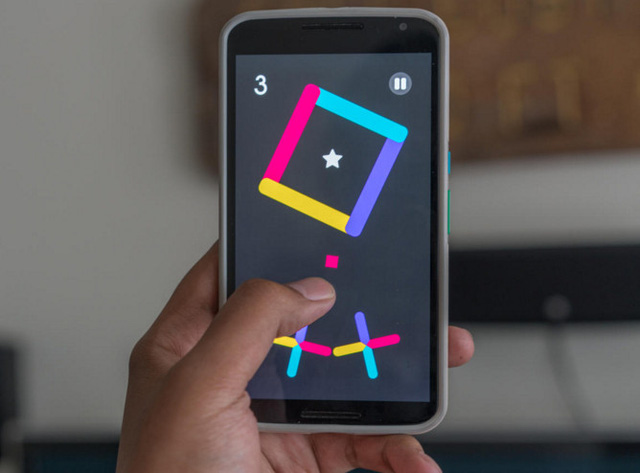 7 game mobile thích hợp để tải về chơi khi bộ nhớ điện thoại sắp đầy