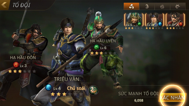 Top game mobile hay nhất trên iOS và Android trong năm 2017