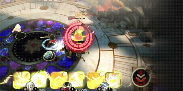 10 game mobile nhập vai hành động đang rất được yêu thích gần đây