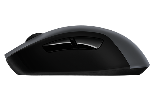 Logitech ra mắt bàn phím cơ G613 và chuột chơi game G603 pin cực bền