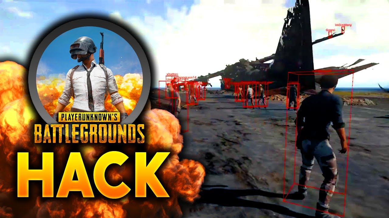 Xuất hiện ý tưởng chống hack Battlegrounds vô tiền khoáng hậu của người Việt: Đá đổ chén cơm của những người cho thuê tài khoản