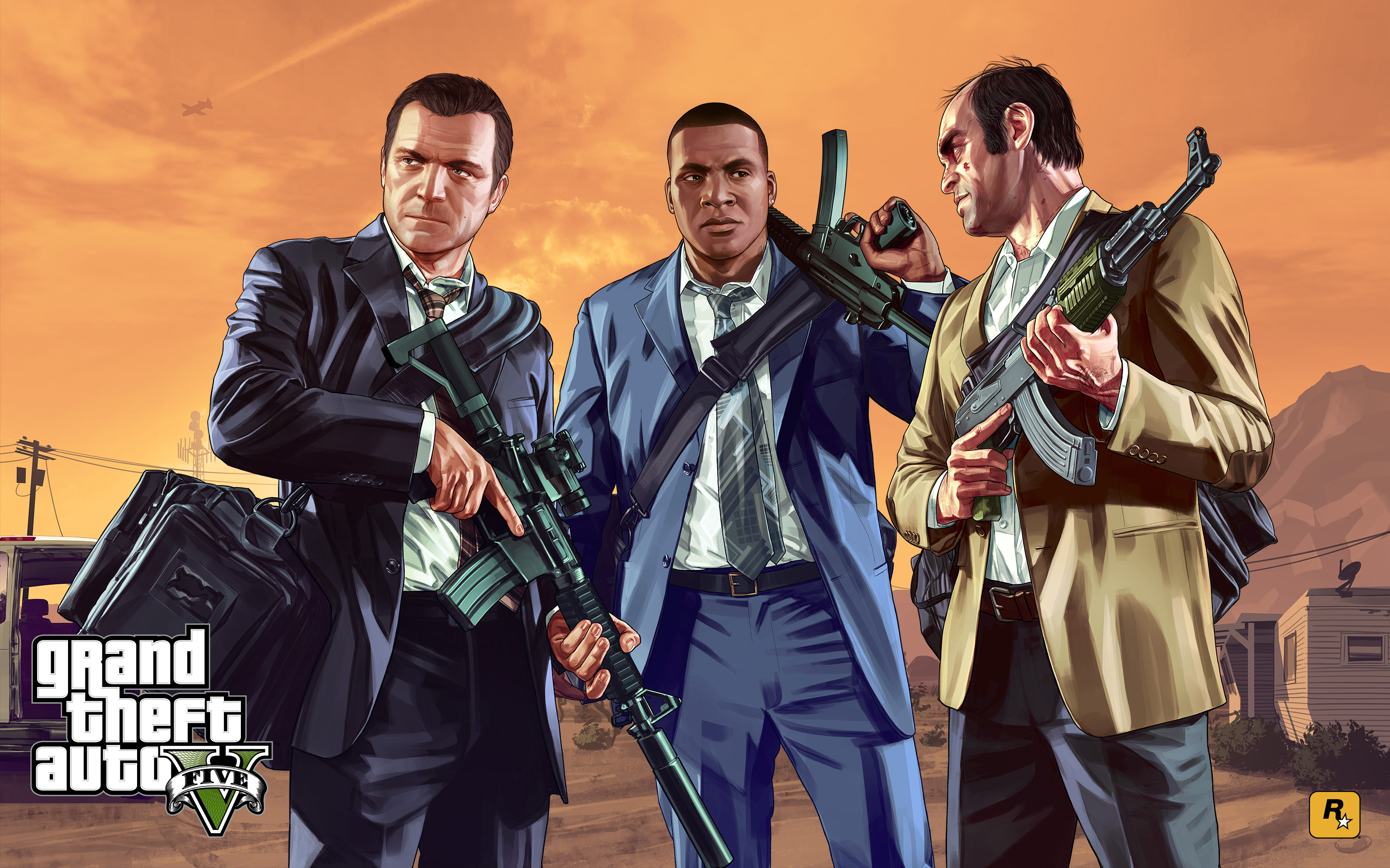 Battlegrounds bán được hơn 10 triệu bản, nhưng so với GTA V thì chỉ là con tép