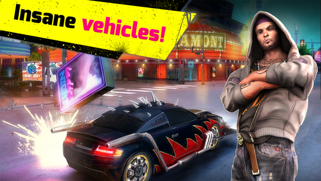 Nếu chưa có cơ hội chơi GTA 5, đây là 5 game mobile tương tự để trải nghiệm