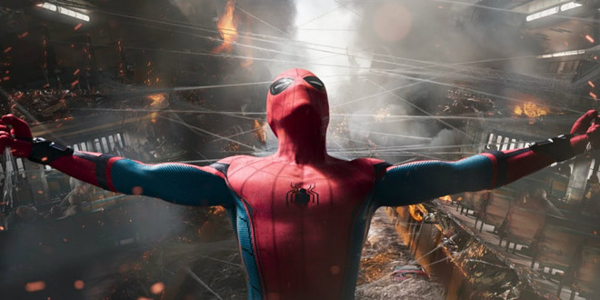  Spider-Man: Homecoming đem lại thành công doanh thu phòng vé cho Marvel. 