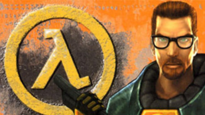 Sau 16 năm, bí ẩn chiếc tủ ma ám trong Half-Life mới có lời giải đáp