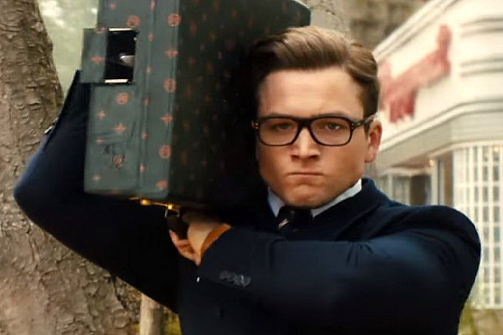 7 chi tiết thú vị có thể bạn chưa biết trong Kingsman: The Golden Circle