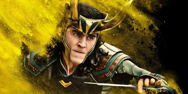  Tom Hiddleston thừa nhận vẫn chưa hiểu thấu đáo nhân vật Loki. 