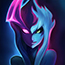 LMHT: Riot chính thức ra mắt bộ kỹ năng của Evelynn mới, bây giờ thì cấp độ 6 mới được Tàng Hình