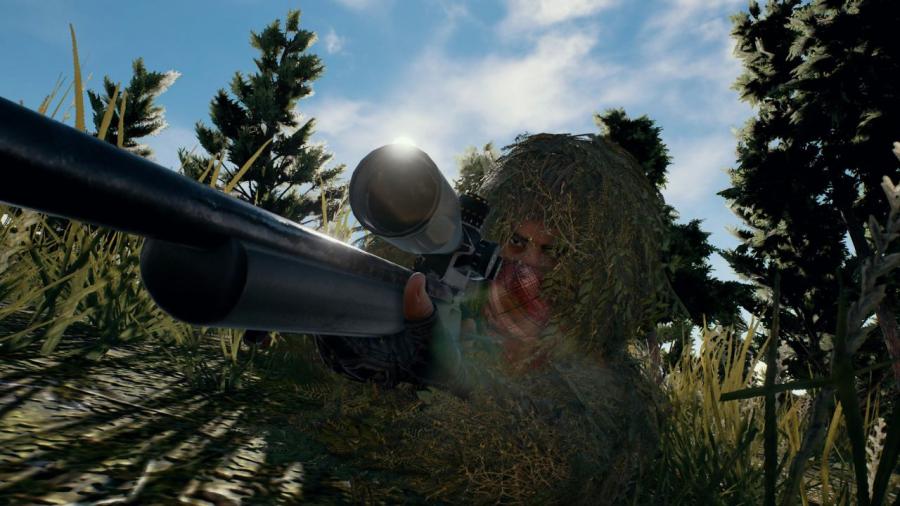 Ngán ngẩm trẻ trâu Việt đã trúng giải PUBG còn đi lừa đảo cả người tổ chức