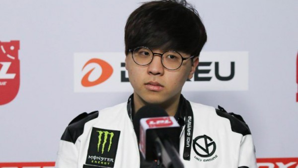 SKT T1 Bang: Khi Bengi sắp rời đi, tôi nhớ mình đã khóc nhiều đến mức ướt đẫm lớp ga giường