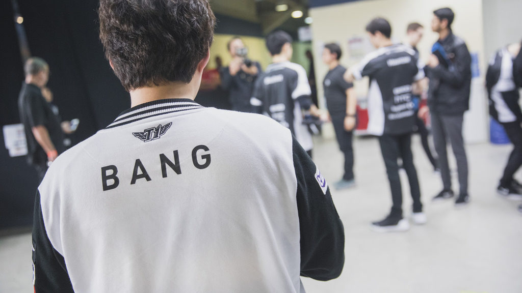 SKT T1 Bang: Khi Bengi sắp rời đi, tôi nhớ mình đã khóc nhiều đến mức ướt đẫm lớp ga giường