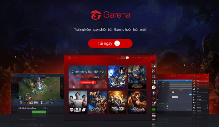 LMHT: Ra phiên bản mới, Garena chơi lớn tặng game thủ Việt 11 trang phục miễn phí siêu đẹp