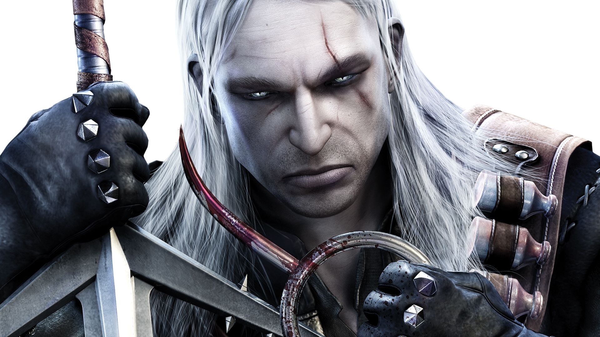 Nhanh tay sở hữu tuyệt phẩm The Witcher với giá chỉ bằng cốc trà sữa, nhân dịp series này tròn 10 tuổi