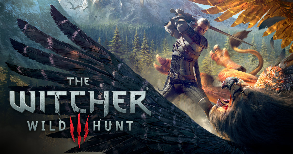 Nhanh tay sở hữu tuyệt phẩm The Witcher với giá chỉ bằng cốc trà sữa, nhân dịp series này tròn 10 tuổi