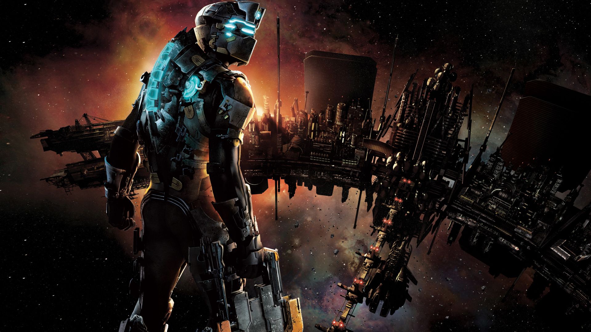 Dead Space 2 - Tựa game kinh dị tưởng tuyệt hay nhưng vẫn là 