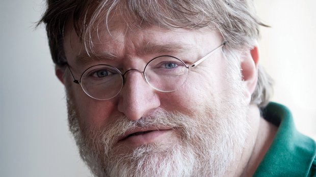 Ông hoàng Gabe Newell trở thành kẻ giàu nhất làng game nước Mỹ, tài sản trị giá 121 nghìn tỷ Đồng!