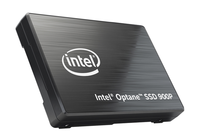 Intel ra mắt ổ cứng SSD Optane đầu tiên cho máy tính để bàn, nhanh gấp 4 lần ổ SSD NAND, giá bán từ 390 USD