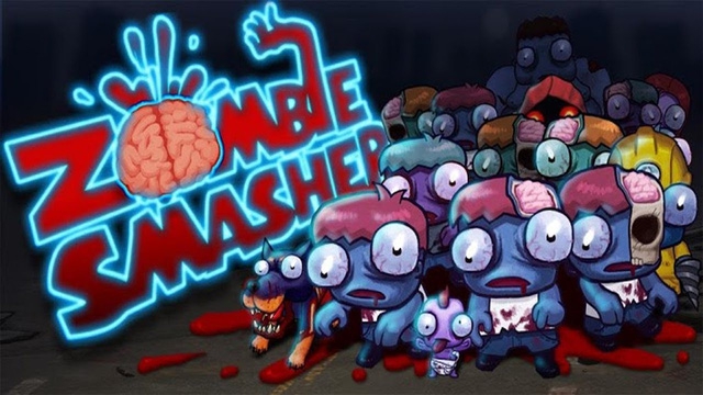 10 game zombie rất thích hợp để chơi trong ngày Halloween ma quái