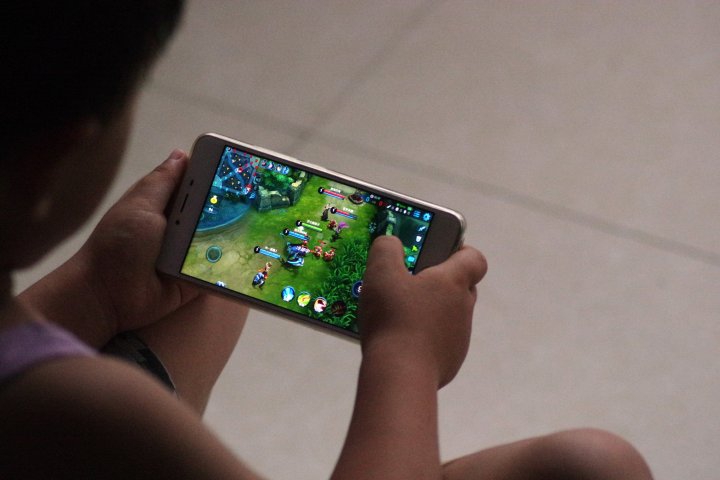 Khoa học chứng minh nhiều người đắm chìm vào game không phải do 