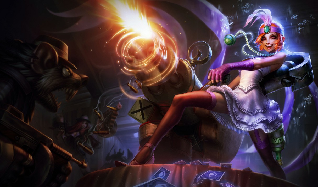 Điểm danh 5 vị tướng có tỷ lệ ăn Pentakill lớn nhất trong LMHT, game thủ nên sử dụng ngay nếu muốn gánh team lên hạng