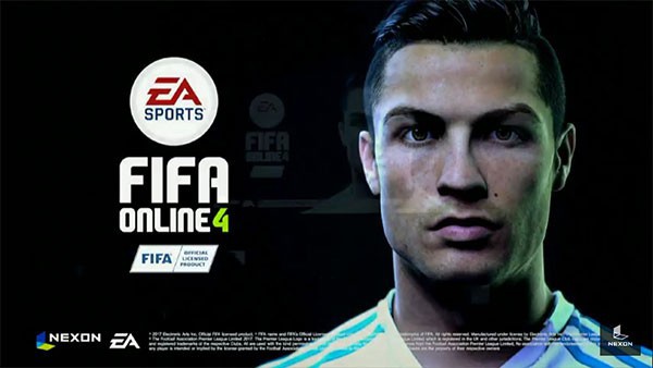  FIFA Online 4 sẽ được Garena phát hành tại Việt Nam trong vòng nửa năm tới 