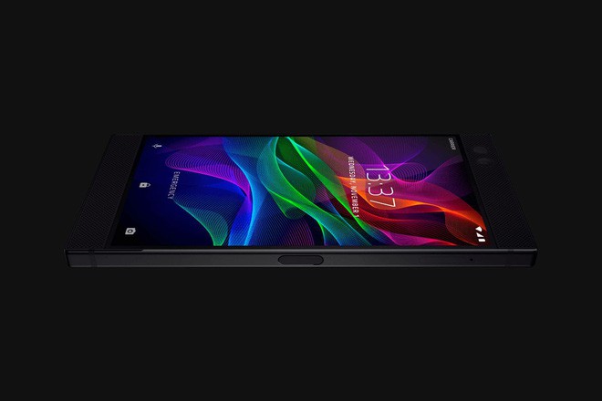 Game thủ Việt Nam xôn xao trước Razer Phone vì đã mạnh lại còn vừa túi tiền