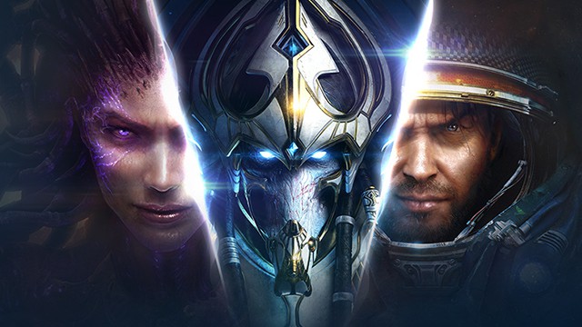 Đã có tựa game eSports đầu tiên được đưa vào thi đấu tại Olympic: StarCraft II!