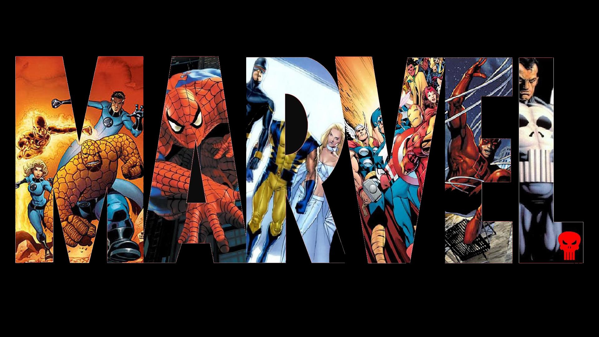 Vũ trụ Điện ảnh Marvel trở thành thương hiệu phim đầu tiên cán mốc 5 tỷ USD tại Bắc Mỹ