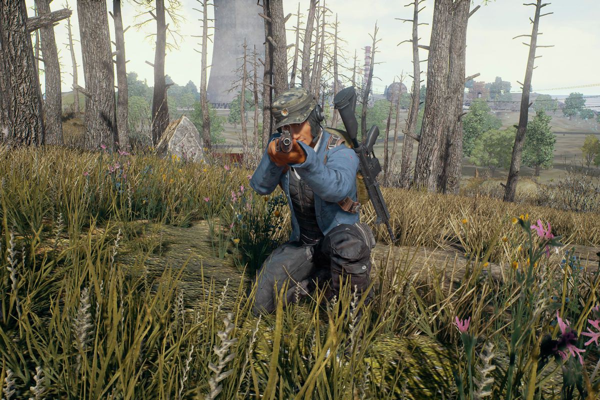 PUBG đã vượt qua con số 20 triệu bản game, ai chê cứ chê còn game thì lúc nào cũng cực cuốn hút