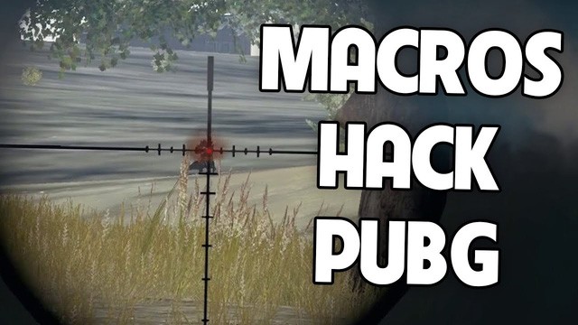 Macro đã chính thức bị cấm trong PUBG, hàng loạt game thủ Việt bị khóa tài khoản